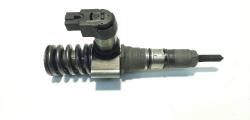 Injector, cod 03G130073S, Vw Passat (3C2) 2.0 TDI, BKP (pr:110747)