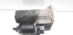 Electromotor, Skoda Fabia 1 (6Y2) 1.4 BENZ, BKY, cutie automata (idi:455153)