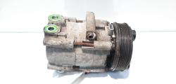 Compresor clima, cod 6S71-19D629-AA, Ford Mondeo 3 (B5Y) 2.0 TDCI, N7BA (pr:110747)