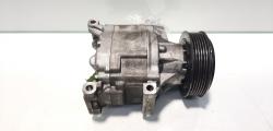 Compresor clima, cod 517469310, Fiat Panda Van (169) 1.3 M-JET, 199A1000 (id:457290)