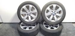 Set jante aliaj, cod A2044011102, Mercedes Clasa C T-Model (S204) (idi:393729)