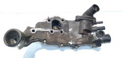 Corp termostat, cod 9643211880, Peugeot 307 SW, 2.0 hdi, RHY (id:474911)