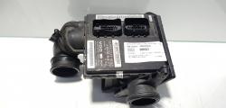 Calculator motor, cod A0295453632, Mercedes Clasa B (W245), 1.6 benz, OM166960 (idi:386537)