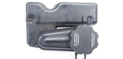 Vas alimentare ulei motor, cod 8Z0115373A, Audi A2 (8Z0) 1.4 B, AUA (id:475063)