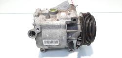 Compresor clima, cod 51747318, Fiat Bravo 2 (198) 1.4 B, 192B2000 (id:474844)