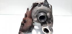 Turbosuflanta, cod 03L253016T, Seat Altea XL (5P5, 5P8) 1.6 tdi, CAYC (idi:474172)