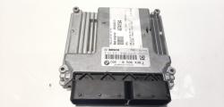 Calculator motor, cod 8506438-01, Bmw X3 (E83) 2.0 d, N47D20C (idi:474194)