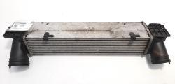 Radiator intercooler, cod 7798788-02, Bmw 3 (E90) 2.0 D, N47D20C (idi:474226)