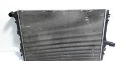 Radiator racire apa, cod 3C0121253AL, Seat Toledo 3 (5P2) 2.0 TDI, BKD (idi:474268)