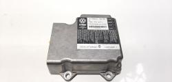 Calculator airbag, cod 5N0959655J, VW Passat CC (357) (idi:474309)