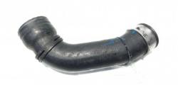 Furtun intercooler, cod 6Q0145838H, Skoda Fabia 2 Combi (5J, 545) 1.4 tdi, BNV (id:181015)