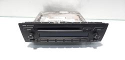 Radio cd, cod 9226395-01, Bmw 3 Coupe (E92) (idi:474193)