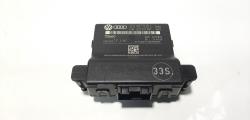 Modul control central, cod 3C0907530L, VW Passat CC (357) 2.0 tdi, CBAB (idi:474300)