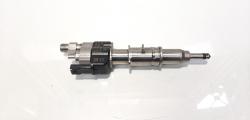 Injector, cod 1353-7565138-01, Bmw 3 Coupe (E92) 3.0 B, N54B30A (id:475069)