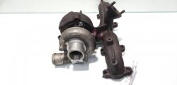 Turbosuflanta, cod 038253016L, Skoda Fabia 1 (6Y2) 1.9 tdi, ATD (id:475208)