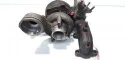 Turbosuflanta, cod 03G253010C, Vw Transporter 5 (7HB, 7HJ) 1.9 TDI, BRS (id:475211)