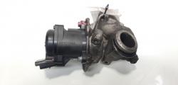 EGR, cod 9658203780, Citroen C1 (PM, PN), 1.4 HDI, 8HT (idi:473951)