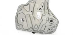 Macara manuala dreapta spate, cod 1Z0839656, Skoda Octavia 2 (1Z3) (id:475304)