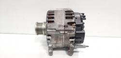 Alternator, cod 03L903023L, Audi A3 (8V1) 1.6 tdi, CLH (pr:110747)