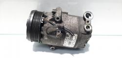 Compresor clima, cod GM13286086, Opel Astra H, 1.7 cdti, Z17DTH (pr:110747)