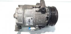 Compresor clima, cod 13297437, Opel Astra G Combi (F35), 1.6 benz, Z16XE (idi:471976)
