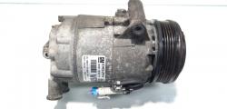 Compresor clima, cod 13297437, Opel Astra G Coupe, 1.6 benz, Z16XE (idi:471976)