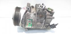 Compresor clima, cod 1K0820803G, Skoda Octavia 2 Scout (1Z5), 1.9 TDI, BKC (idi:472172)