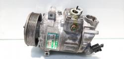 Compresor clima, cod 1K0820803Q, Skoda Octavia 2 Scout (1Z5), 2.0 TDI, BKD (idi:472852)