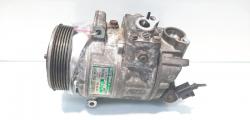 Compresor clima, cod 1K0820803Q, Audi A3 (8P1) 1.9 tdi, BXE (idi:472164)