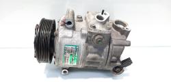 Compresor clima, cod 1K0820803S, VW Eos (1F7, 1F8), 2.0 TDI, BMM (pr;595871)