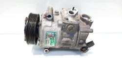 Compresor clima, cod 1K0820803S, Audi A3 Cabriolet (8P7), 2.0 TDI, BMM (pr;595871)