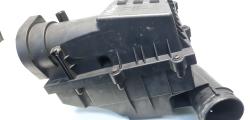 Carcasa filtru aer, cod 3C0129607AG, Audi A3 (8P1) 2.0 TDI, BMM (idi:474454)