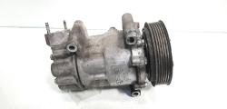 Compresor clima, cod 9651910980, Citroen C5 (III) Break, 1.6 HDI, 9HL (idi:469007)