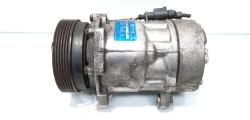 Compresor clima, cod 7M3820803A, VW Golf 4 Cabriolet (1E7) 1.9 TDI, AGR (idi:467218)