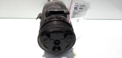 Compresor clima, cod AV6N-19D629-BB, Ford Focus 3 Sedan, 2.0 TDCI, UFDB (idi:469566)