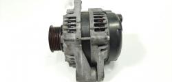 Alternator, cod 31400-84M0, Opel Agila (B) (H08) 1.0 B, K10B (idi:474660)