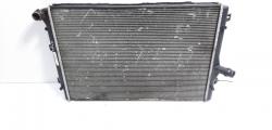 Radiator racire apa, cod 1K0121251DD, Seat Altea (5P1) 1.6 tdi, CAY (idi:475301)