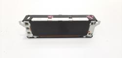 Display bord, cod 9664644280, Peugeot 308 (id:460505)