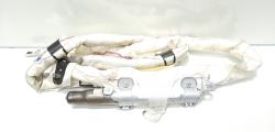 Airbag cortina dreapta, cod 3T0880742, Skoda Superb II (3T4) (id:475409)