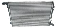 Radiator racire apa, cod 3C0121253R, VW Passat Variant (3C5) 2.0 tdi, BMP (id:475688)