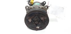 Compresor clima, cod 9639078280, Peugeot 206, 2.0 HDI, RHY (idi:474906)