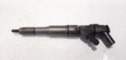 Injector, cod 0445110209, 7794435, Bmw 1 Coupe (E82), 2.0 diesel, 204D4 (pr:110747)