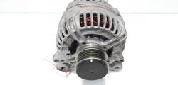 Alternator 140A, cod 0986045340, Audi A3 (8P1) 2.0 FSI, BLR (pr:110747)