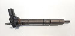 Injector, cod 03L130277, 0445116030, Audi TT Roadster (8J9) 2.0 tdi, CFGB (idi:249062)