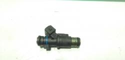 Injector, cod 01F002A, Peugeot 307 Break, 1.4 benz, KFW (idi:451955)