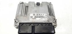 Calculator motor, cod 03G906021PP, Audi A3 (8P1) 2.0 tdi, BKD (idi:472621)