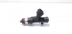 Injector, cod 0280158057, Citroen Berlingo 2, 1.6 benz, NFU  (idi:451797)