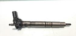 Injector, cod 03L130855X, 0986435366, Audi A5 Sportback (8TA) 2.0 TDI, CAGA  (idi:451282)