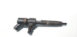 Injector, cod 0445110165, Opel Vectra C GTS, 1.9 CDTI, Z19DT (idi:451394)