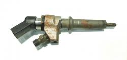 Injector, cod 9636819380, Peugeot 307 CC (3B), 2.0 HDI, RHY (idi:475534)